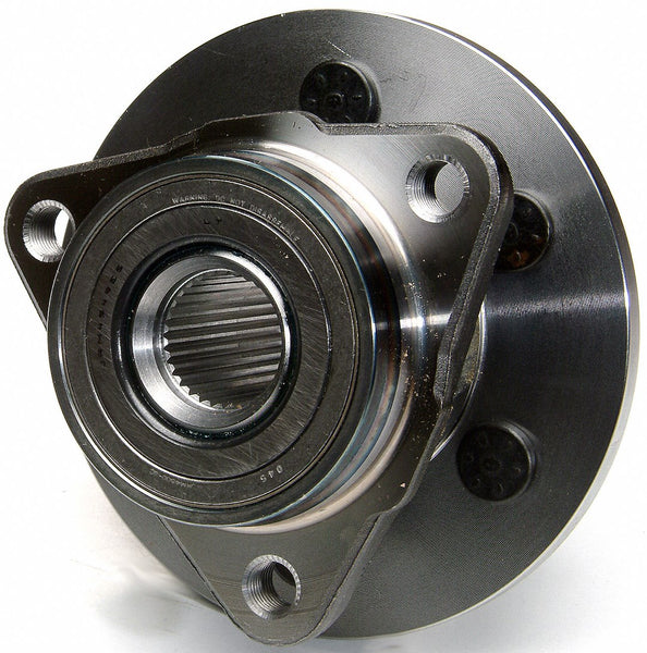 Moog Hub Assembly (MPN: 515007)