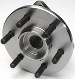 Moog Hub Assembly (MPN: 515007)