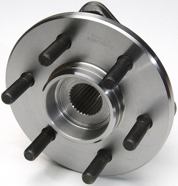 Moog Hub Assembly (MPN: 515007)