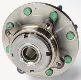 Moog Hub Assembly (MPN: 515021)