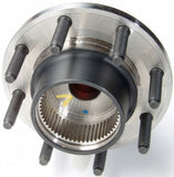 Moog Hub Assembly (MPN: 515021)