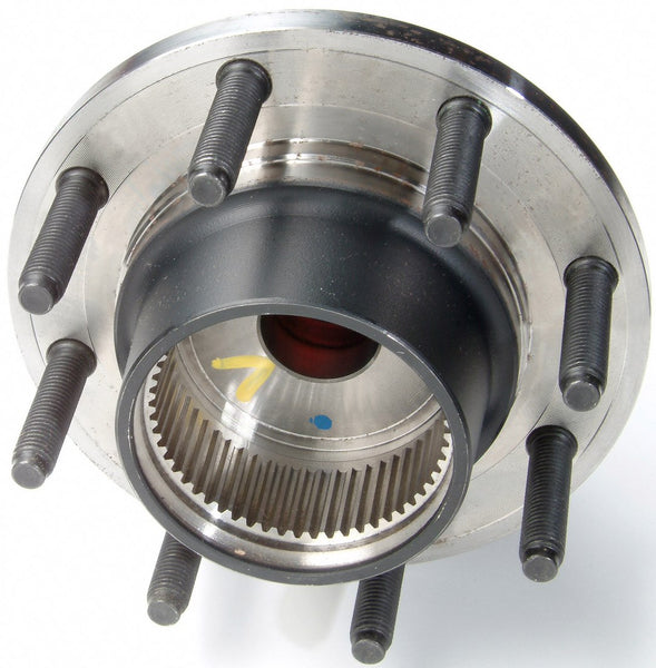 Moog Hub Assembly (MPN: 515021)