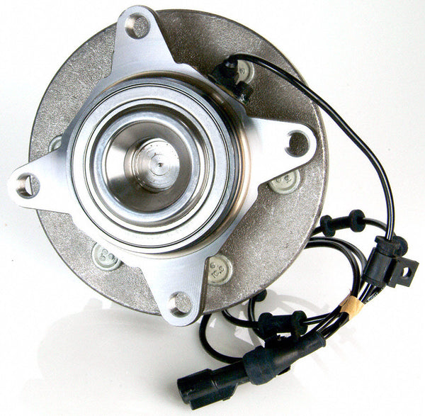 Moog Hub Assembly (MPN: 515042)