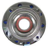 Moog Hub Assembly (MPN: 515133)