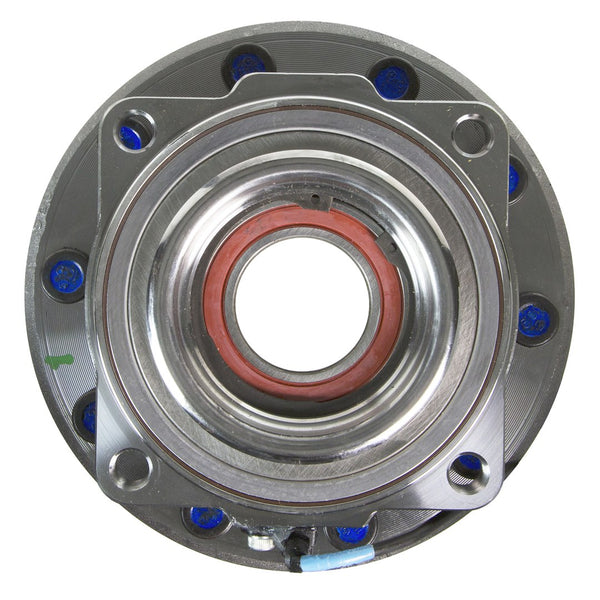 Moog Hub Assembly (MPN: 515133)