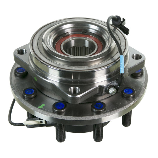 Moog Hub Assembly (MPN: 515133)