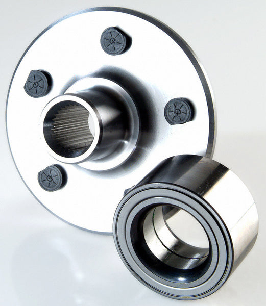 Moog Hub Assembly (MPN: 521000)