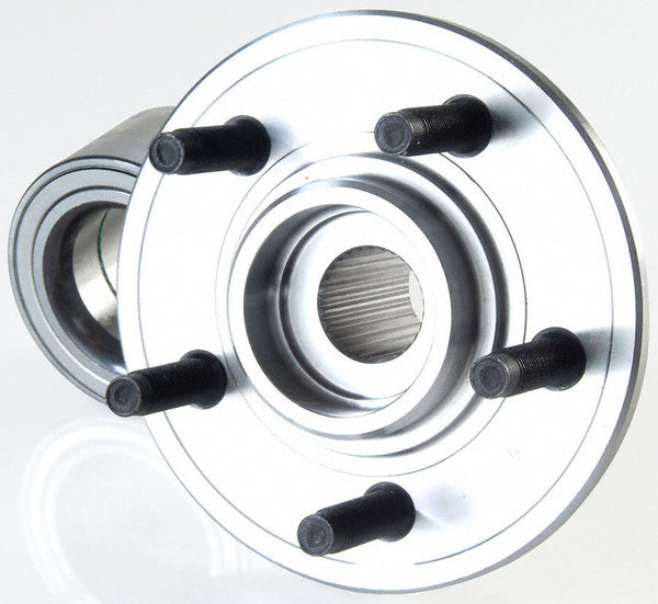 Moog Hub Assembly (MPN: 521000)