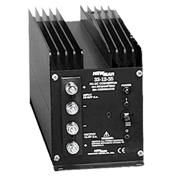 NewMar Power Converter Standard Series (MPN: 32-12-35)