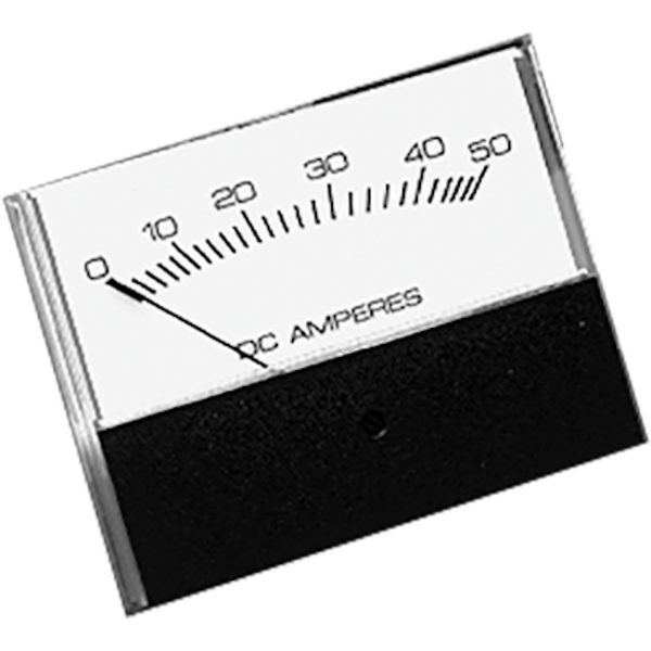 NewMar Gauge Voltmeter (MPN: ACVOLT35/0-150)