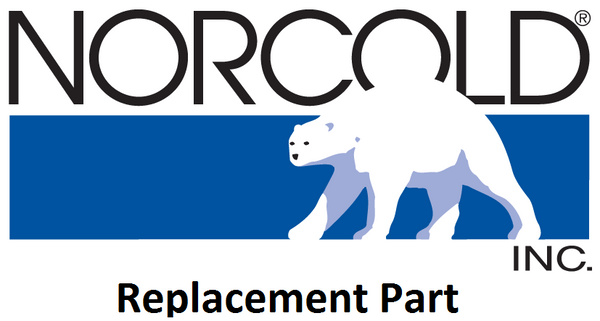 Norcold Refrigerator Conversion Kit (MPN: NSC0053)