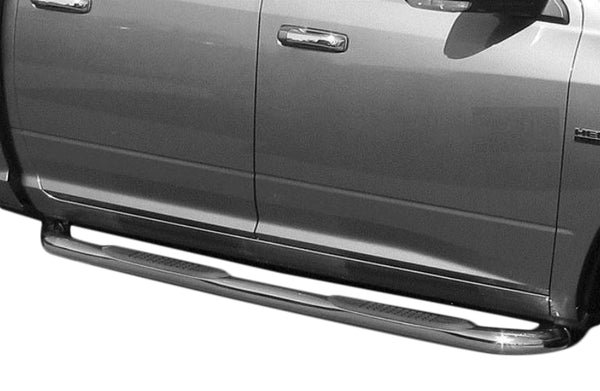 Value Brand Stainless Steel Nerf Bar (MPN: DR018S)