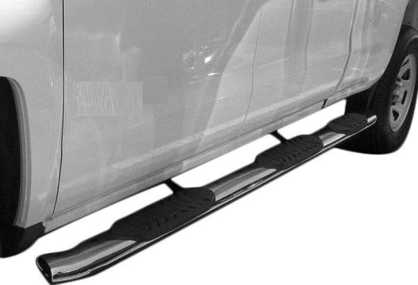 Value Brand Stainless Steel Nerf Bar (MPN: GM518S)