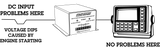 NewMar Power Management System (MPN: NS-12-20)