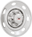 Phoenix USA Wheel Simulator (MPN: NST06)