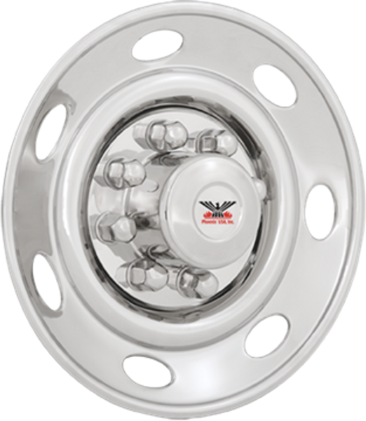 Phoenix USA Wheel Simulator (MPN: NST06)