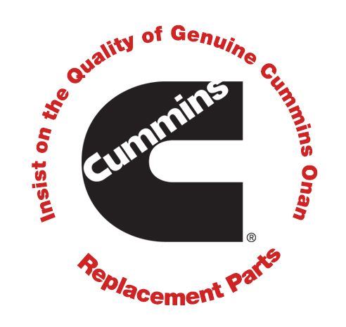Cummins Power Generation Oil Filter (MPN: 185-7444)