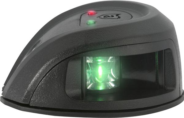 Attwood Marine Navigation Light (MPN: NV2002PB-7)