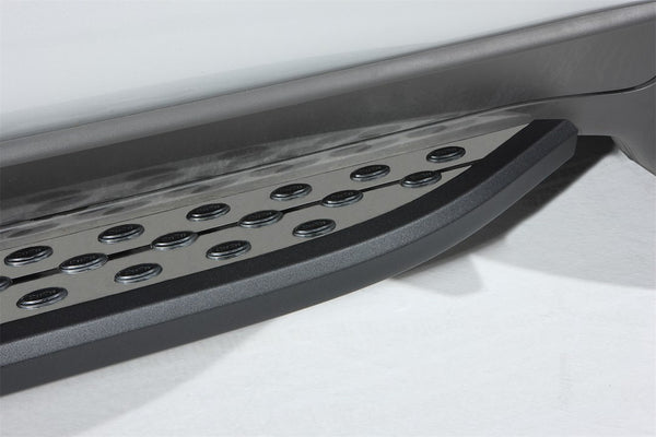 Dee Zee NXc Running Board (MPN: DZ16203)
