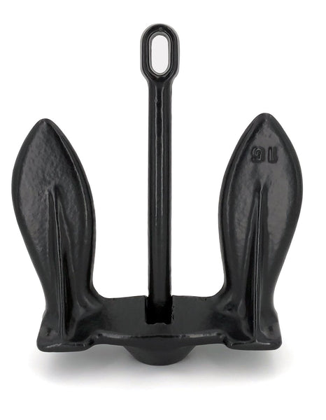 Greenfield Products Navy Anchor (MPN: 920-E-UPC)