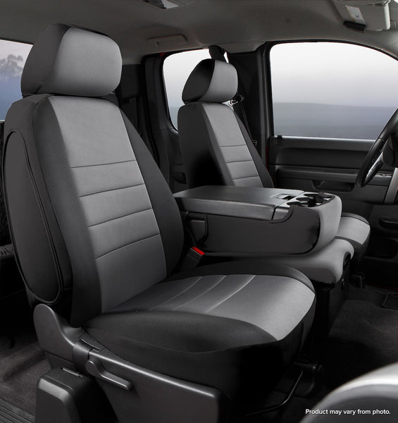 Fia Neoprene Seat Cover (MPN: NP98-38 GRAY)