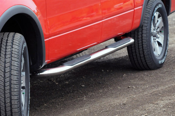 Dee Zee Stainless Steel Nerf Bar (MPN: DZ374333)