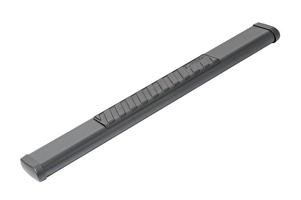 Dee Zee 6 Inch Oval Nerf Bar (MPN: DZ16101)