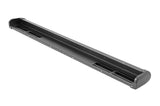 Dee Zee 6 Inch Oval Nerf Bar (MPN: DZ16101)