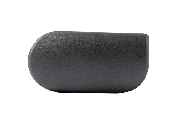 Dee Zee 6 Inch Oval Nerf Bar (MPN: DZ16101)