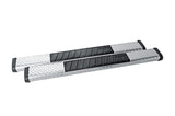 Dee Zee 6 Inch Oval Nerf Bar (MPN: DZ16402)