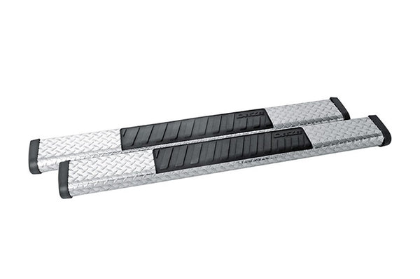 Dee Zee 6 Inch Oval Nerf Bar (MPN: DZ16402)