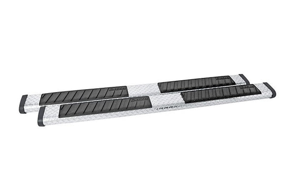 Dee Zee 6 Inch Oval Nerf Bar (MPN: DZ16412)