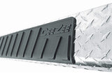 Dee Zee 6 Inch Oval Nerf Bar (MPN: DZ16402)