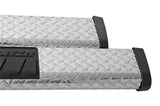 Dee Zee 6 Inch Oval Nerf Bar (MPN: DZ16402)