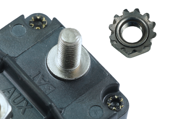 Egis Circuit Breaker Panel Mount (MPN: 4706-050)