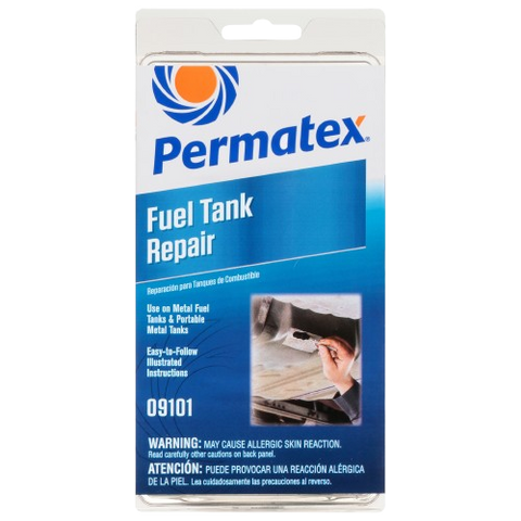 Fuel Tank Repair Kit (MPN: 002-90180)