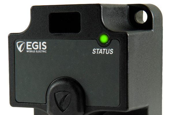 Egis Battery Disconnect Switch (MPN: 8810-1400)