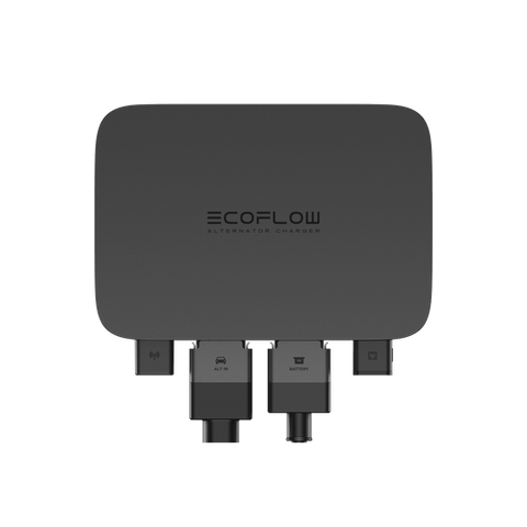 EcoFlow 800W Alternator charger