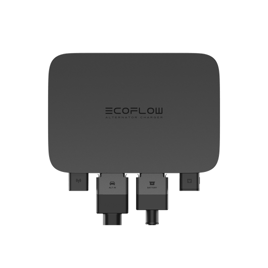 EcoFlow 800W Alternator charger