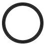 FlowPur O-Ring For 10 Inch Filter Housing (MPN: OR-4)