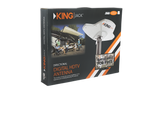 King Broadcast TV Antenna Head (MPN: OA8301)