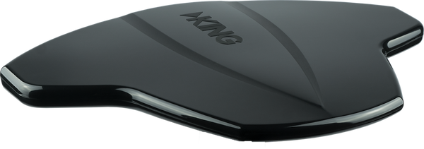 King Broadcast TV Antenna Head (MPN: OA8301)