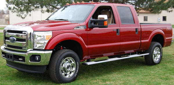 Owens Products Running Board (MPN: OC51113N-01)