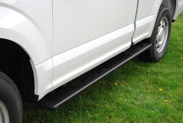 Owens Products Running Board (MPN: OC5176B-01)