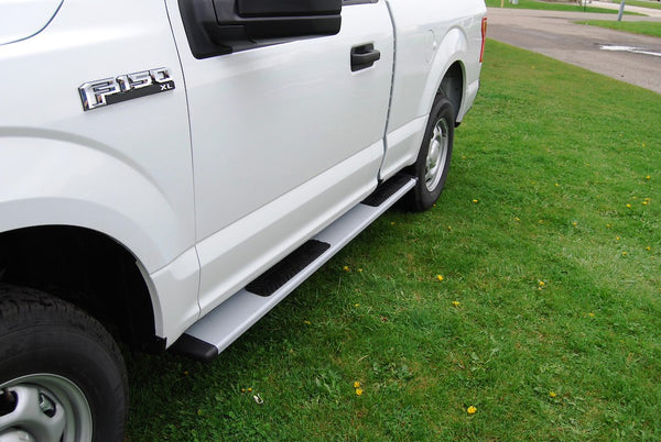 Owens Products Running Board (MPN: OC5176N-01)