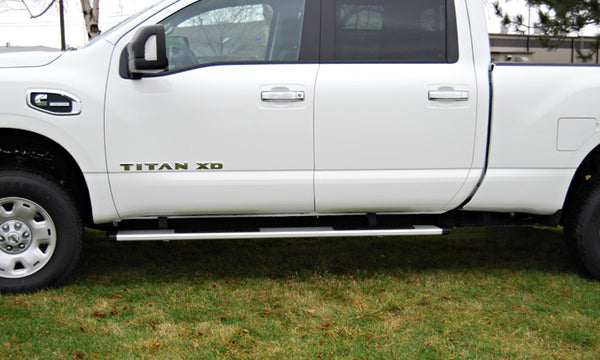 Owens Running Board (MPN: OC5182N-01)