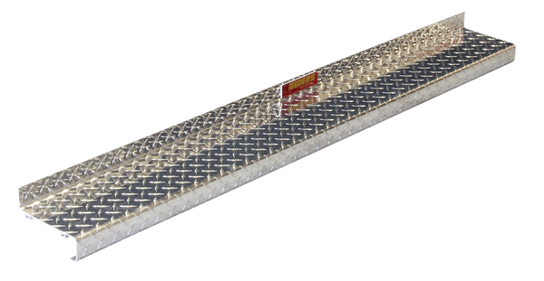 Owens Products Classic Pro Running Board (MPN: OC80114E-01-100)