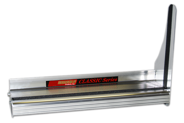 Owens Products Classic Pro Running Board (MPN: OCF7092HC-01)