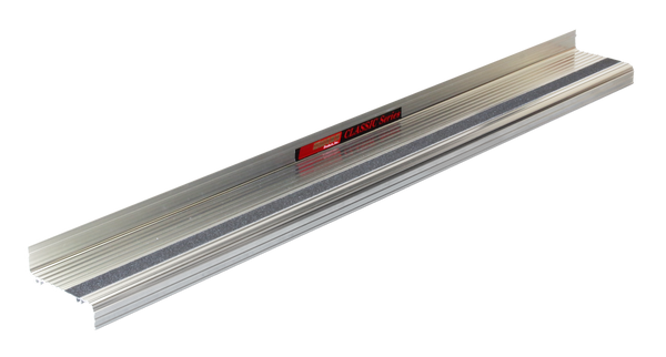Owens Products Classic Pro Running Board (MPN: OCF7092HC-01)