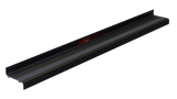 Owens Products Classic Pro Running Board (MPN: OCF7092HCB-01)